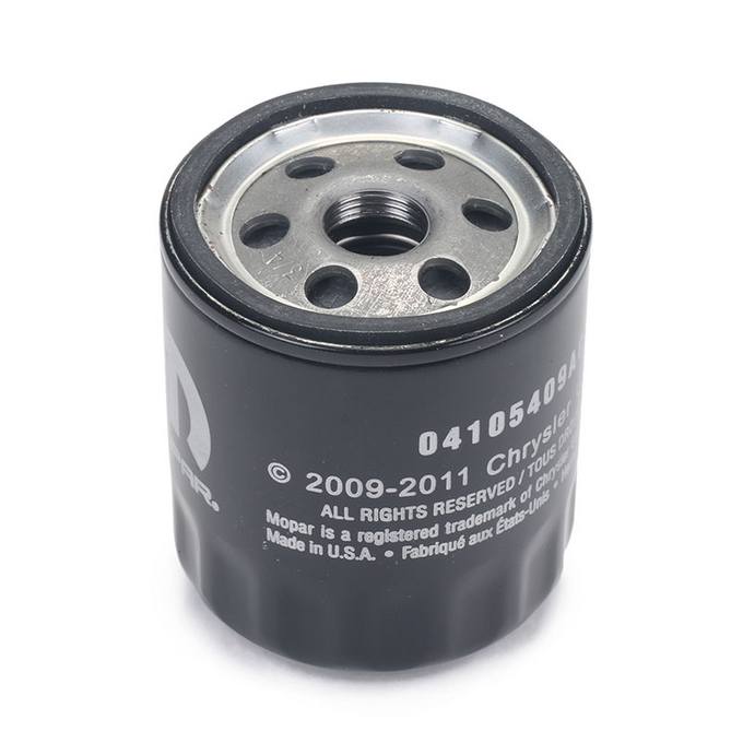 VW Engine Oil Filter 7B0115561